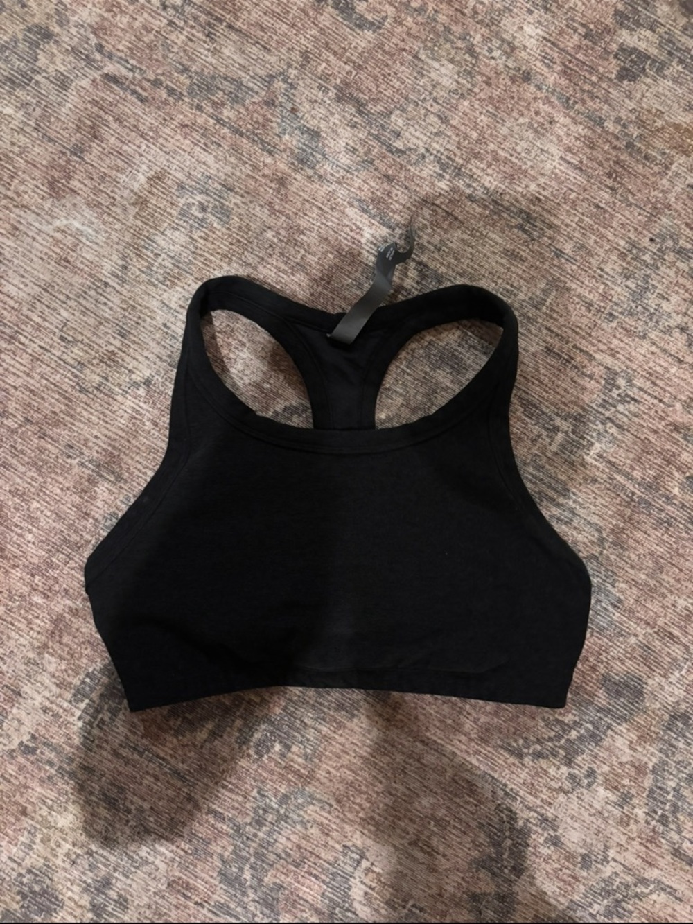 Vuori Elevation Racer Bra